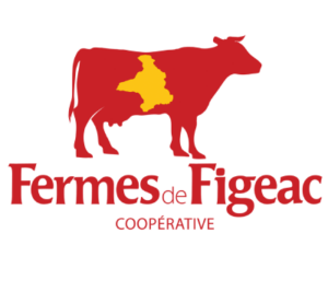 Fermes de Figeac - coopérative agricole du Lot