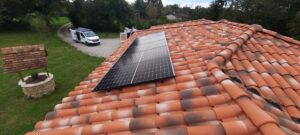 Photovoltaïque résidentiel