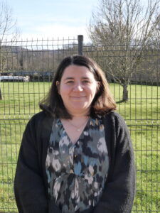 Anne-Flore CLAMAGIRAND, La Ferme du Puech Nadal à Parlan