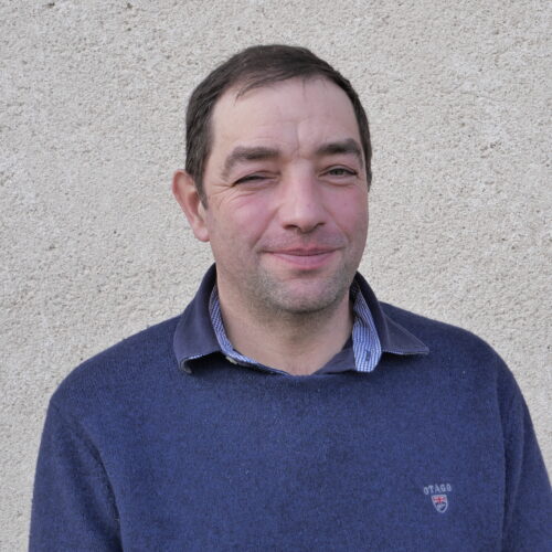 Marc TILLET à Leyme